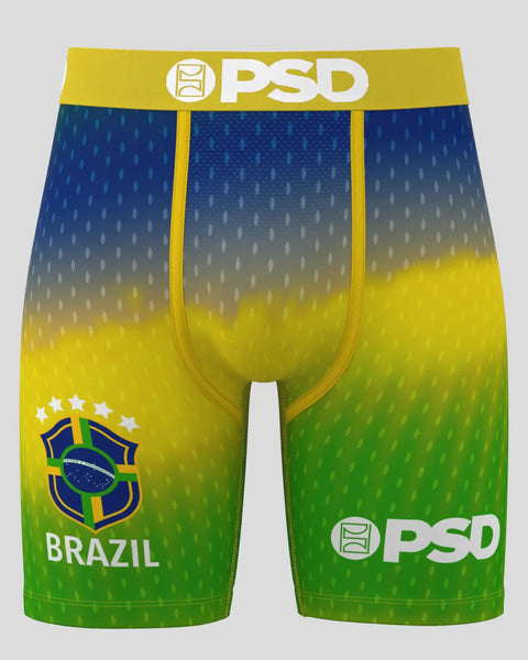 TEAM BRAZIL MULTI XS / MULTI