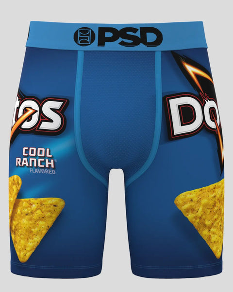 Doritos - Cool Ranch XS / MULTI