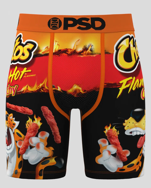 Cheetos - Flamin' Hot XS / MULTI