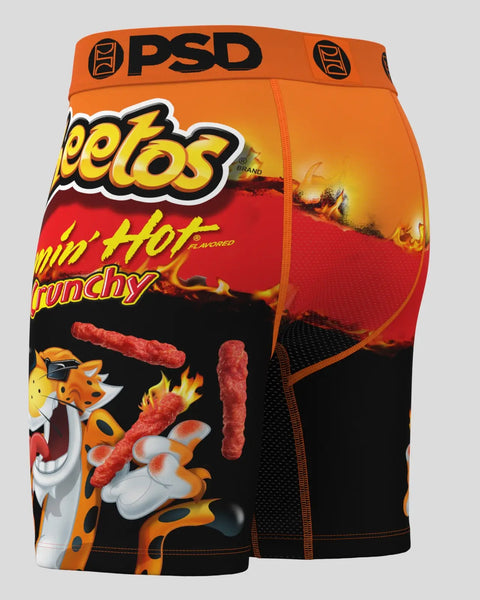 Cheetos - Flamin' Hot XS / MULTI