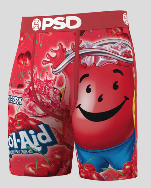 KOOL AID CHERRY MULTI XS / MULTI
