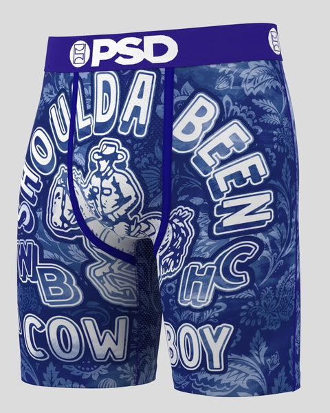 WB COWBOY MULTI XS / MULTI