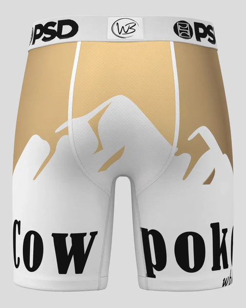 COWPOKE WBHC MULTI XS / MULTI