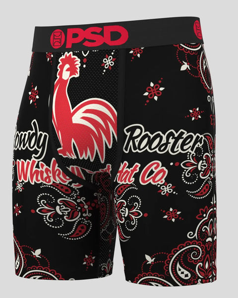 WB ROWDY ROOSTER MULTI XS / MULTI