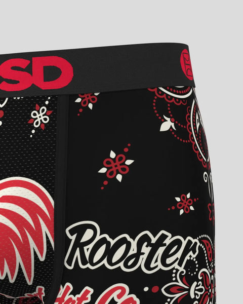 WB ROWDY ROOSTER MULTI XS / MULTI