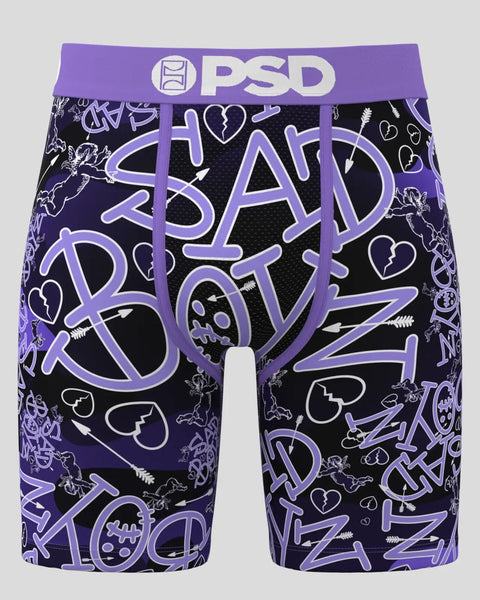 SB PURPLE HEART MULTI XS / MULTI