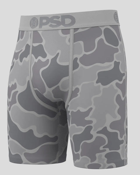 DUCK CAMO GRY MULTI XS / MULTI