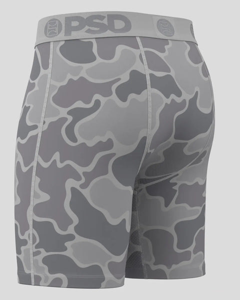 DUCK CAMO GRY MULTI XS / MULTI