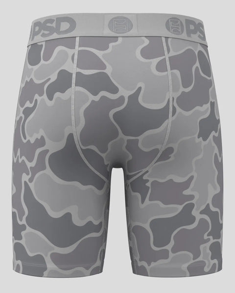 DUCK CAMO GRY MULTI XS / MULTI