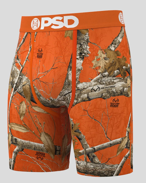 REALTREE  3PK MULTI XS / MULTI