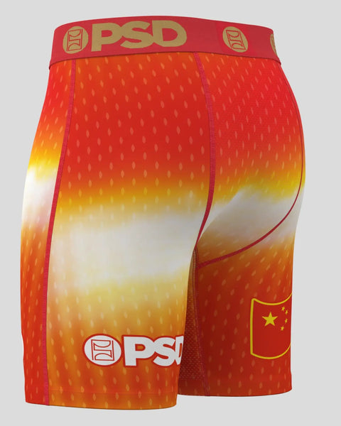TEAM CHINA MULTI XS / MULTI
