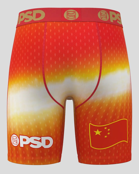 TEAM CHINA MULTI XS / MULTI