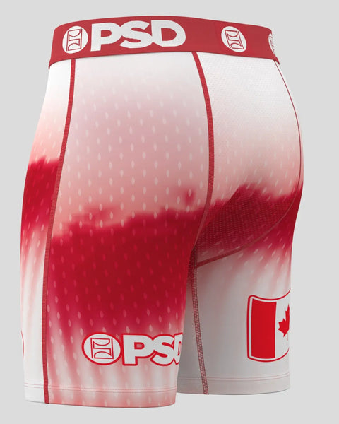 TEAM CANADA MULTI XS / MULTI