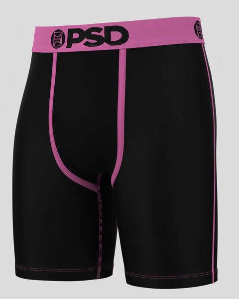 BLK PINK SLD MP MULTI XS / MULTI