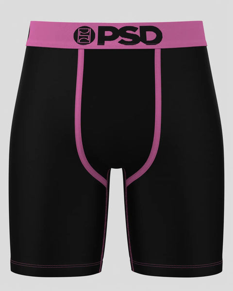 BLK PINK SLD MP MULTI XS / MULTI