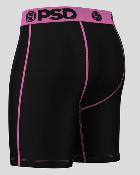 BLK PINK SLD MP MULTI XS / MULTI