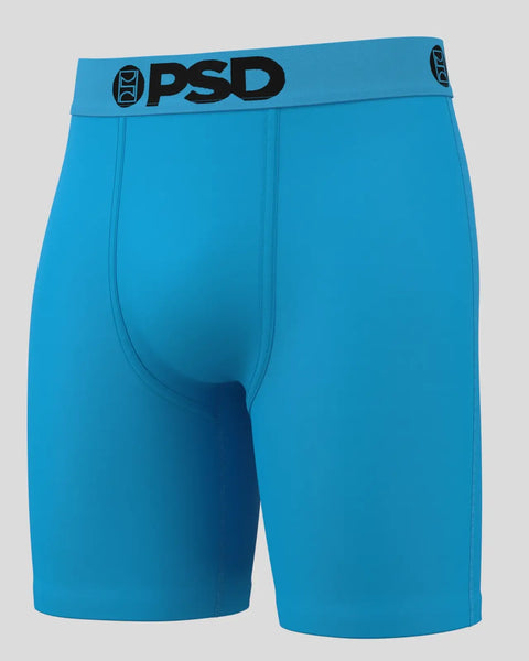 BLUE BLK SLD MP MULTI XS / MULTI