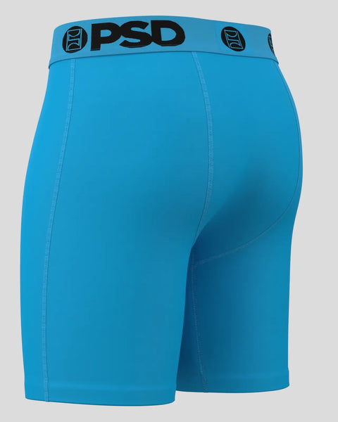 BLUE BLK SLD MP MULTI XS / MULTI