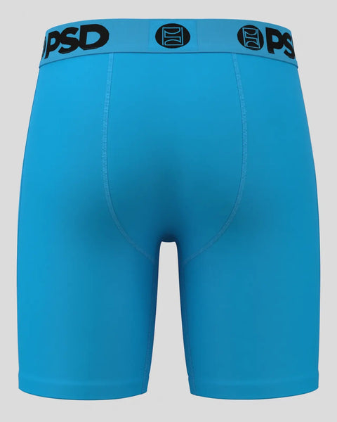 BLUE BLK SLD MP MULTI XS / MULTI