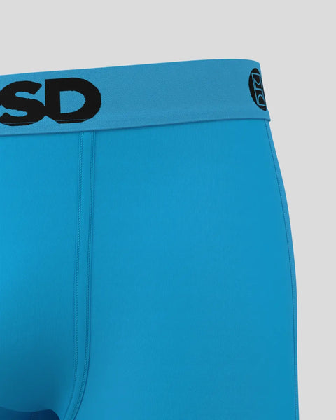 BLUE BLK SLD MP MULTI XS / MULTI