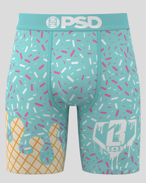 Baseball Lifestyle 101 - Ice Cream XS / MULTI