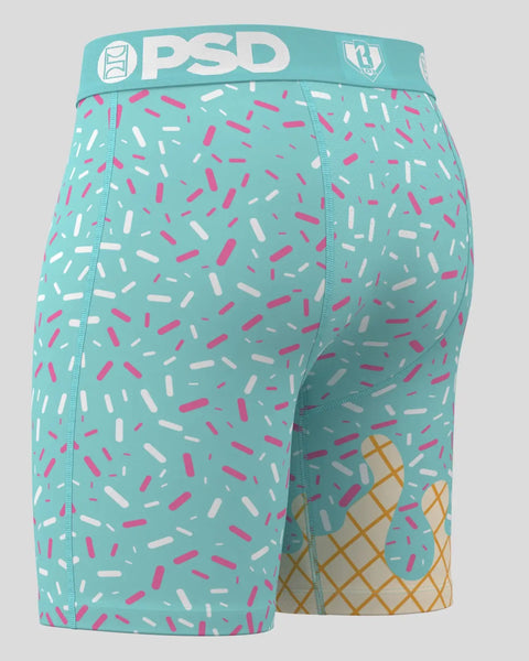 Baseball Lifestyle 101 - Ice Cream XS / MULTI