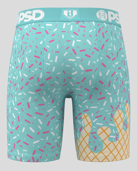 Baseball Lifestyle 101 - Ice Cream XS / MULTI