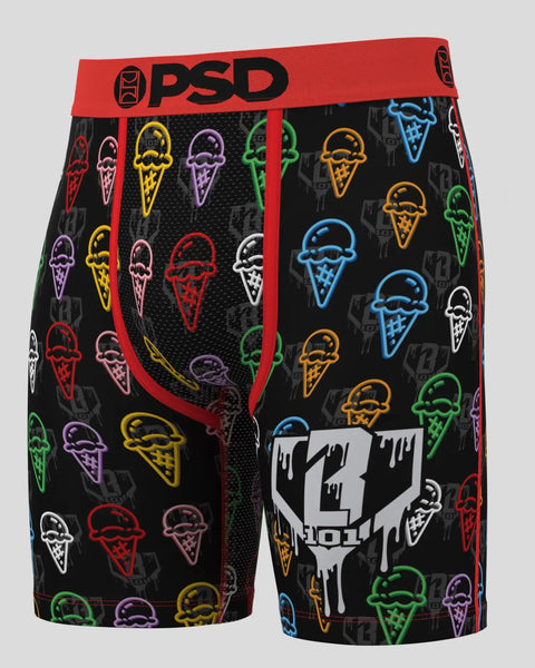 B101 SCOOPS MULTI XS / MULTI