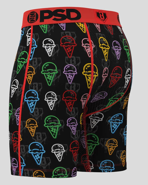B101 SCOOPS MULTI XS / MULTI