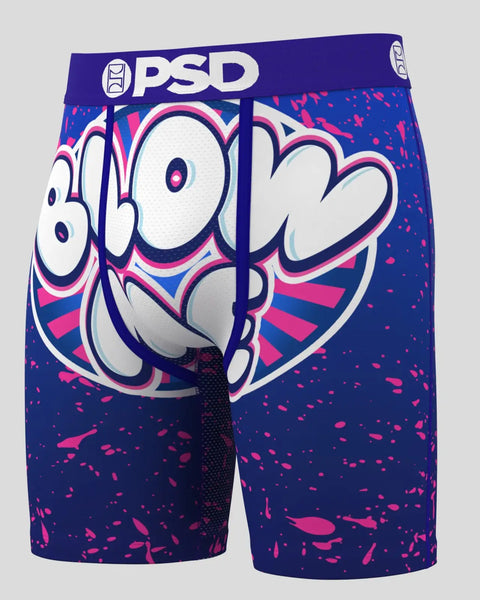 Blow Me Blue XS / MULTI