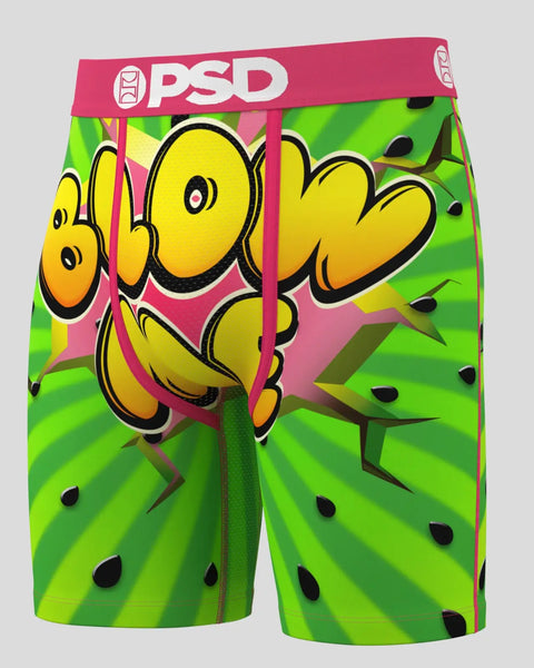 Blow Me Juicy XS / MULTI