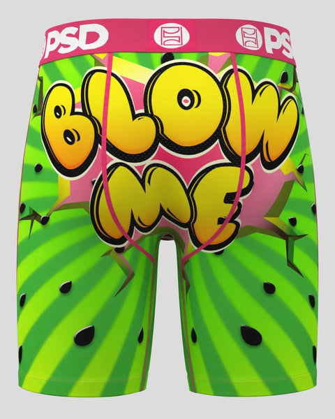 Blow Me Juicy XS / MULTI