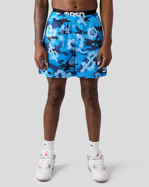 Cloud Ops Active Short XS / MULTI