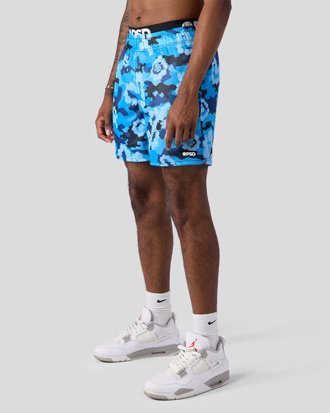 Cloud Ops Active Short XS / MULTI