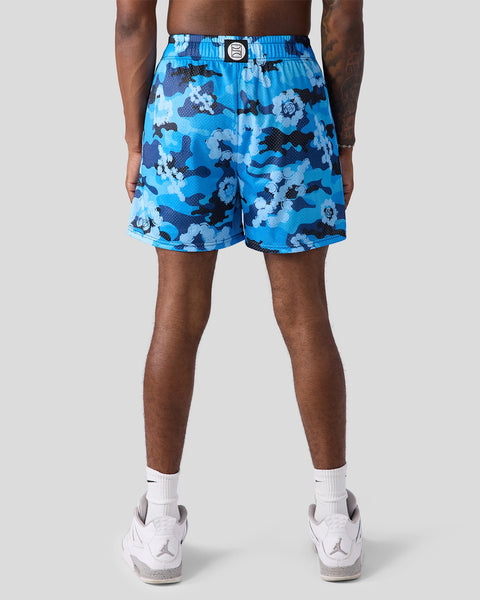Cloud Ops Active Short XS / MULTI