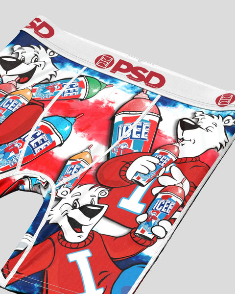 ICEE COLLECT YTH MULTI S / MULTI