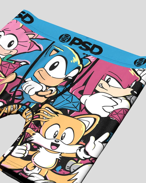 SONIC DRIP YTH MULTI S / MULTI