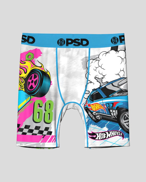 HOT WHEELS TURBO YTH MULTI S / MULTI