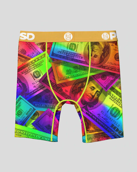 RAINBOW RICHES YTH MULTI S / MULTI