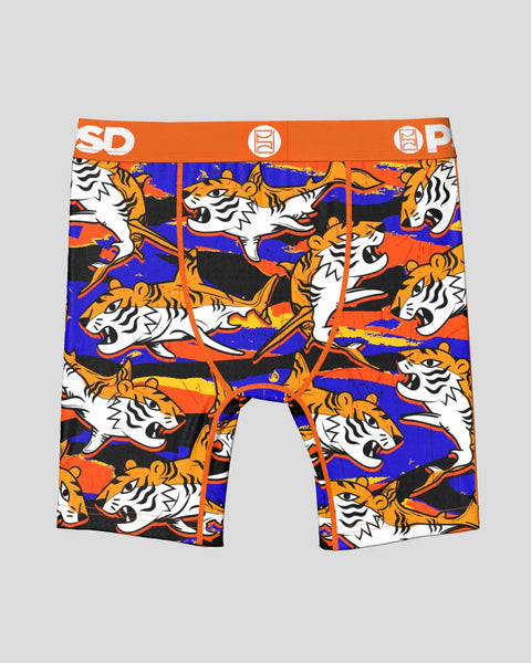 TIGER SHARK YTH MULTI S / MULTI