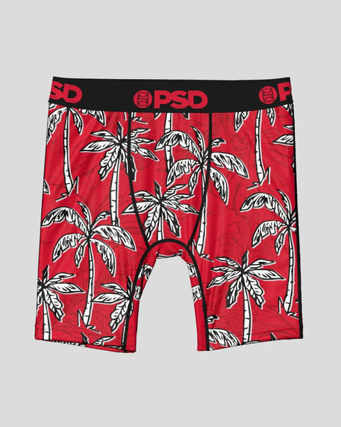 ROJO PARADISE YTH MULTI S / MULTI