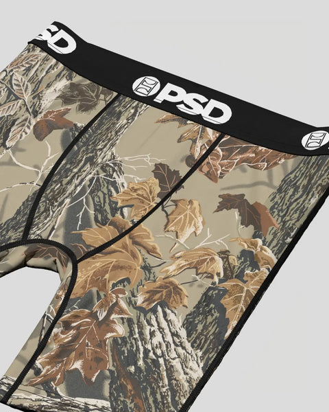 REALTREE X GRY YTH MULTI S / MULTI