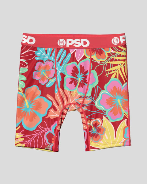 TROPIC RUSH YTH 6PK MULTI S / MULTI