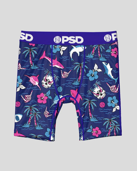 TROPIC RUSH YTH 6PK MULTI S / MULTI