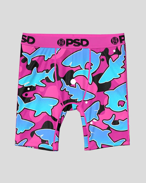 TROPIC RUSH YTH 6PK MULTI S / MULTI