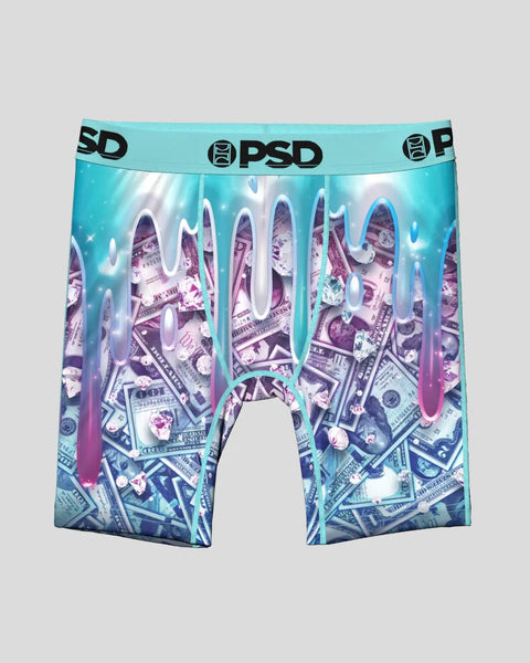 BABY BLUES YTH 6PK MULTI S / MULTI