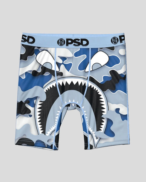 BABY BLUES YTH 6PK MULTI S / MULTI