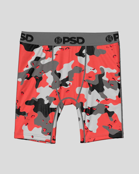 RED VAULT YTH 6PK MULTI S / MULTI