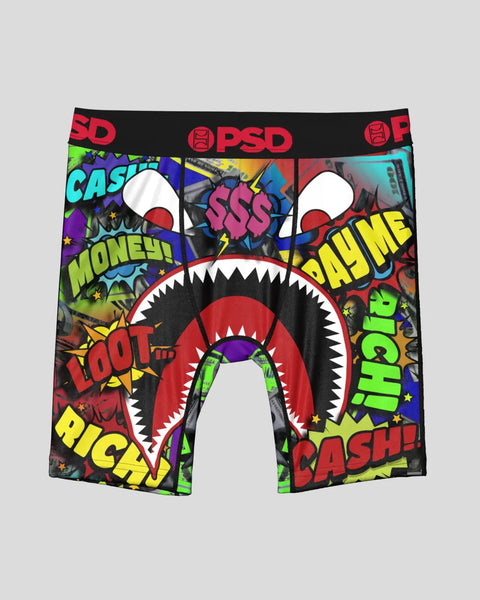 RED VAULT YTH 6PK MULTI S / MULTI