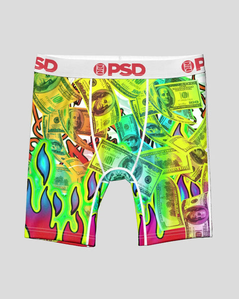 RED VAULT YTH 6PK MULTI S / MULTI